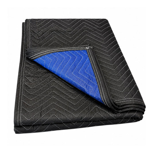 72" x 80" Quilted Blanket - 5 lb | 1 Dozen