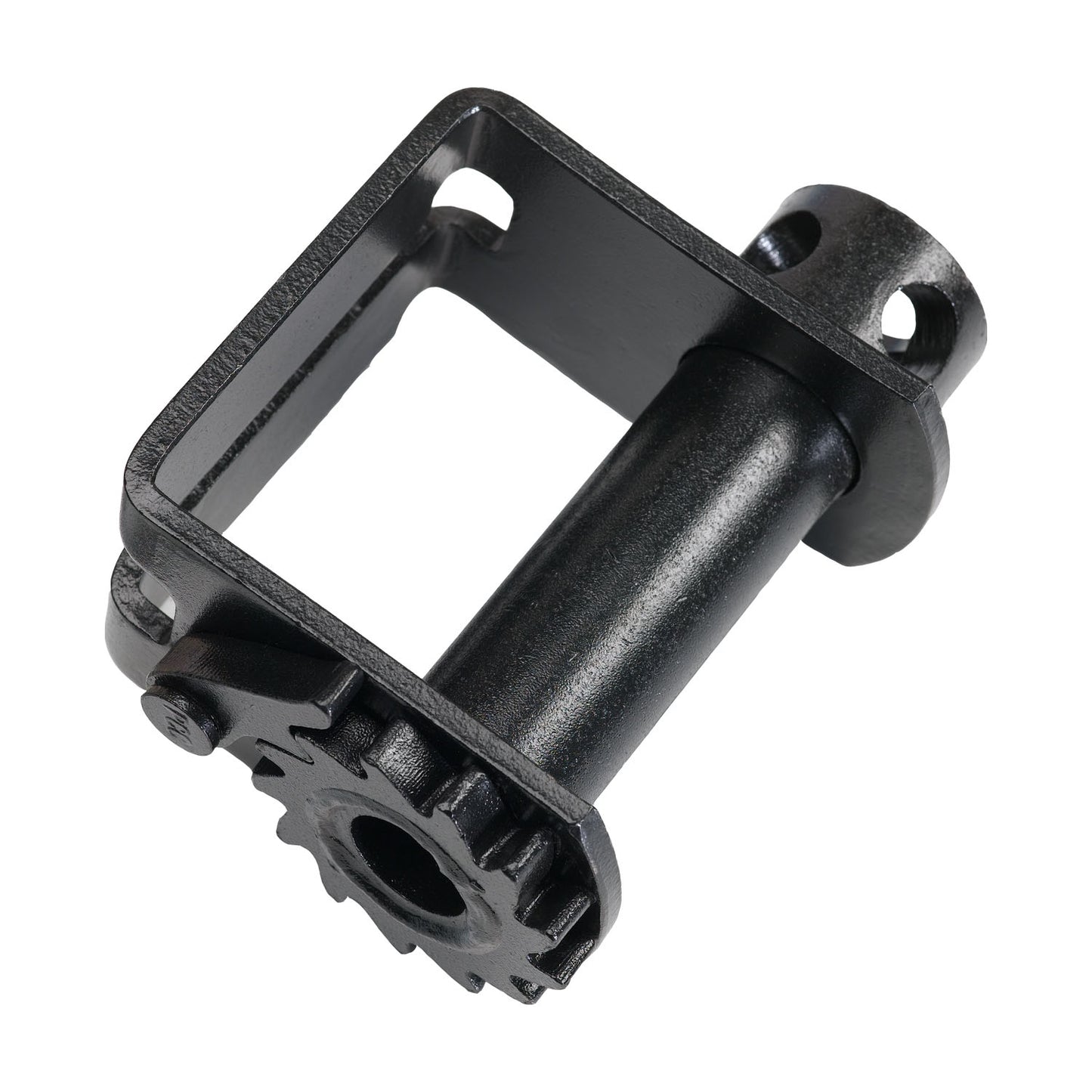 Standard Double L Sliding Winch WLL 5500 lbs