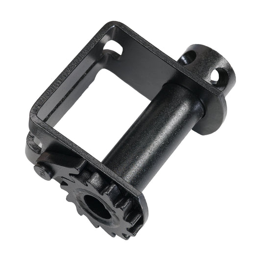 Standard Double L Sliding Winch WLL 5500 lbs