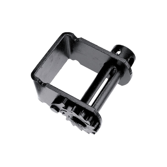 Standard C Channel Sliding Winch WLL 6000 lbs