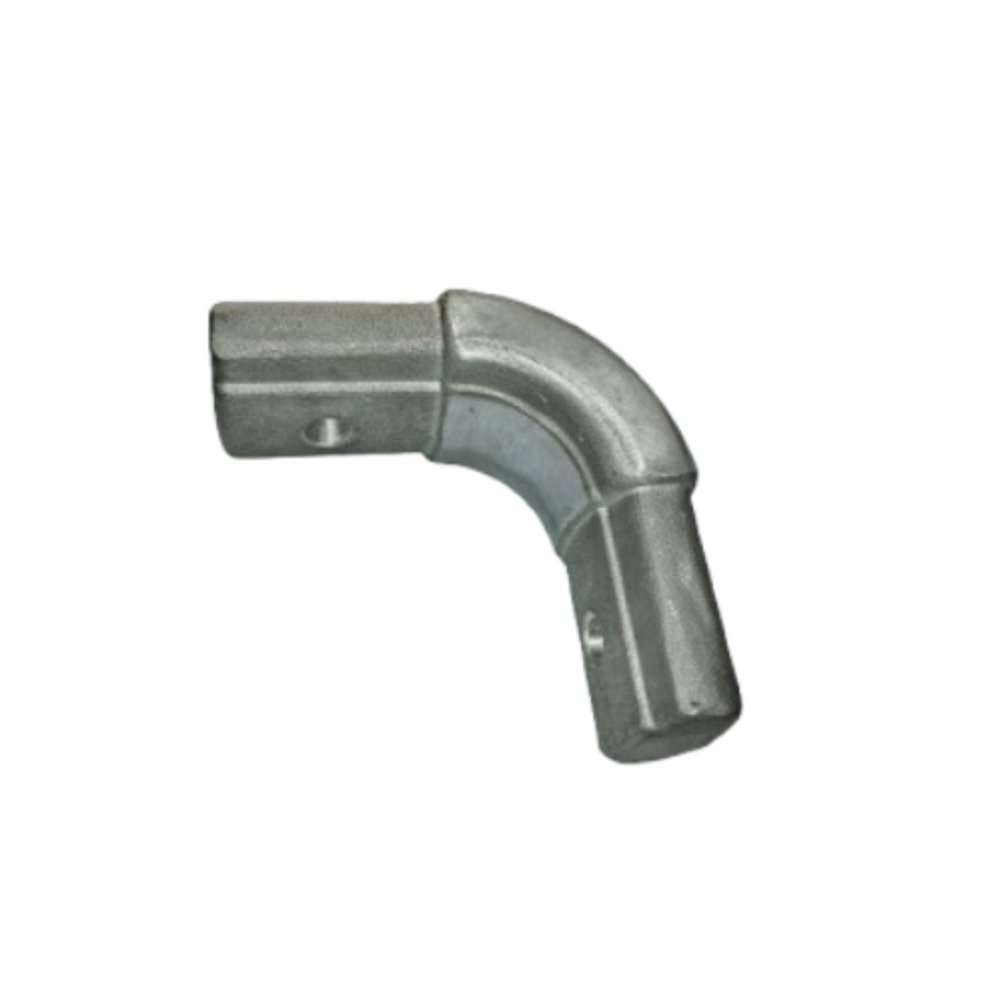 90 Degree Corner Aluminum