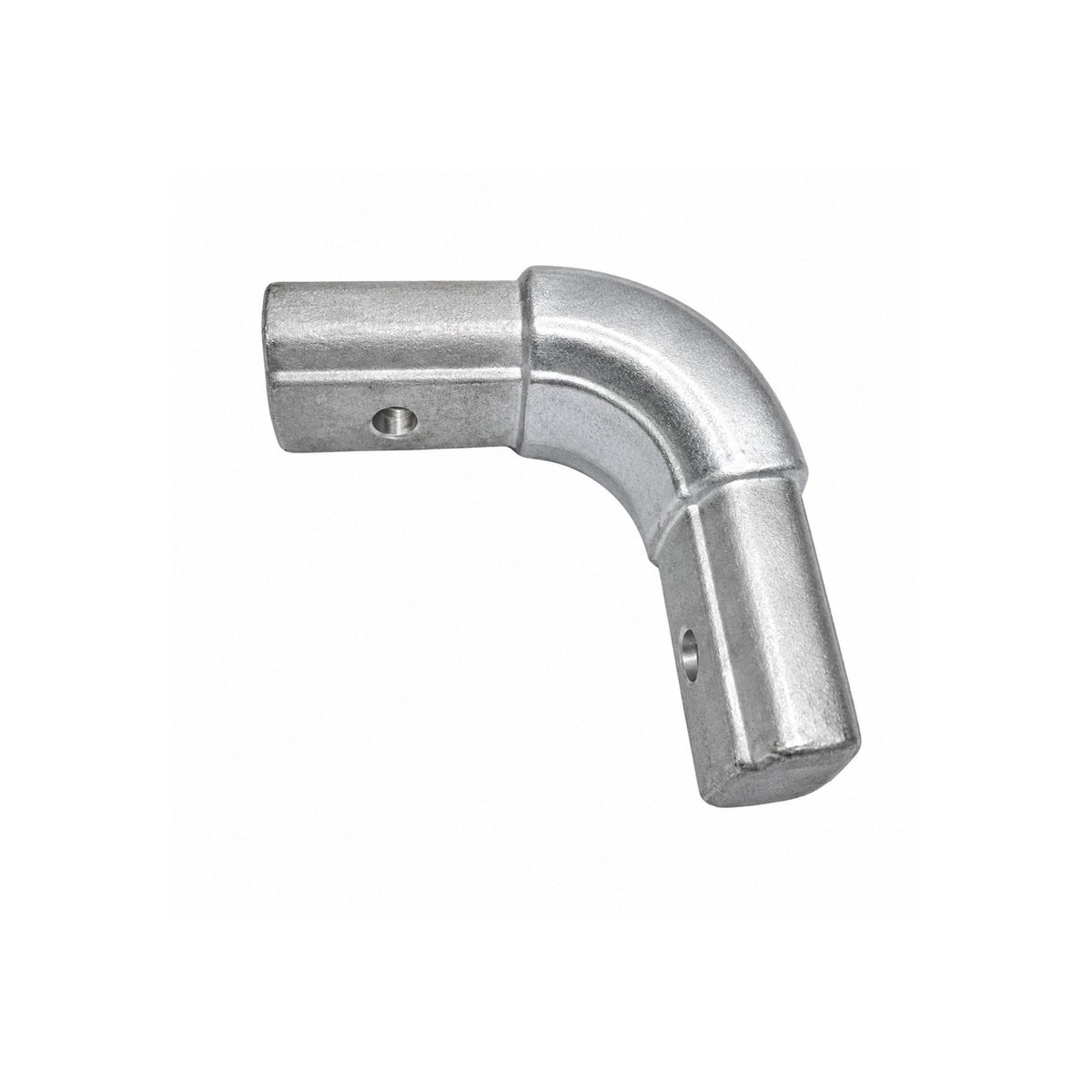 90-Degree Elbow for Aluminum Dump Truck