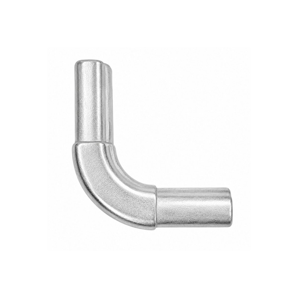 90-Degree Elbow for Aluminum Dump Truck