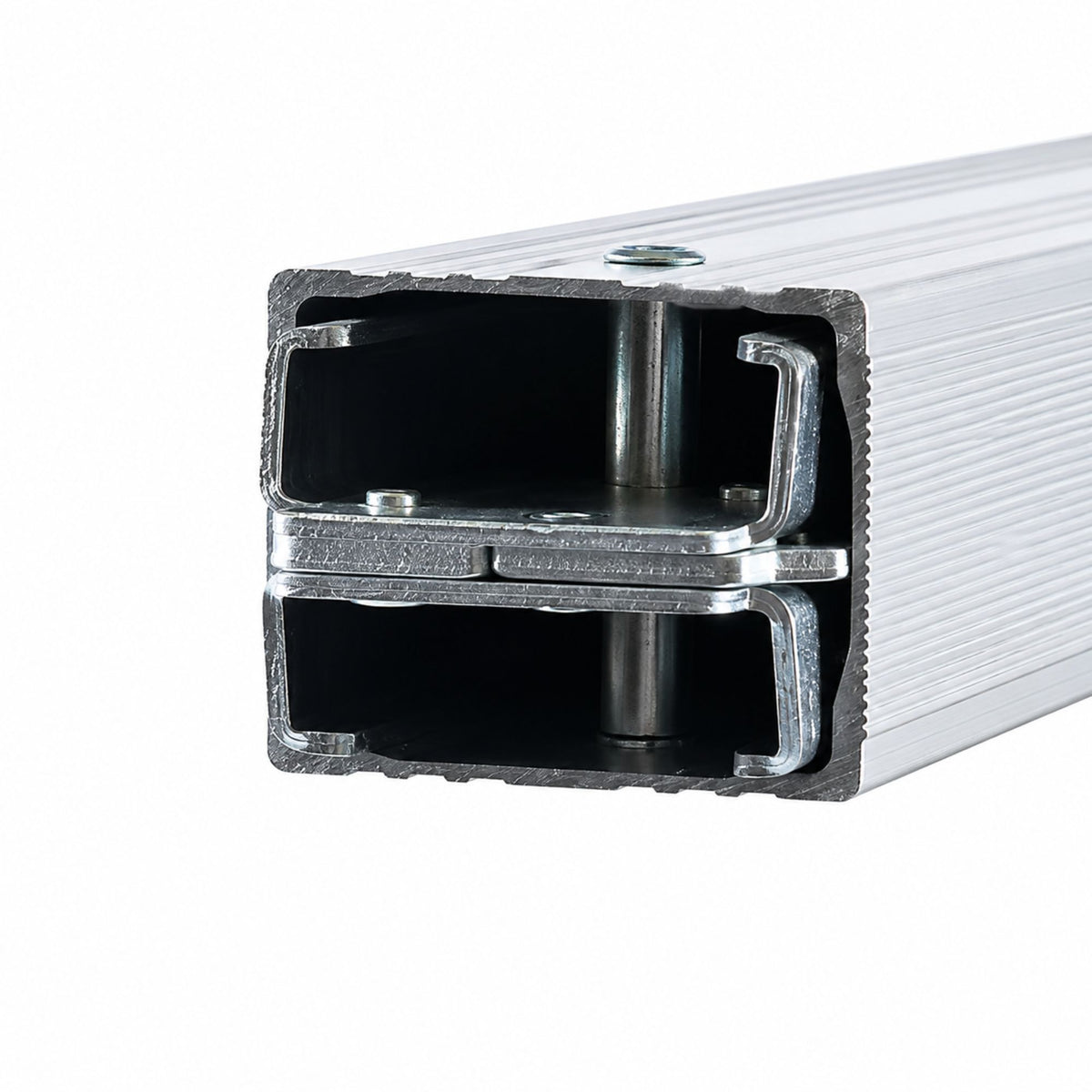 Aluminum Decking Beam for 102" Trailers | WLL 2,000 lbs