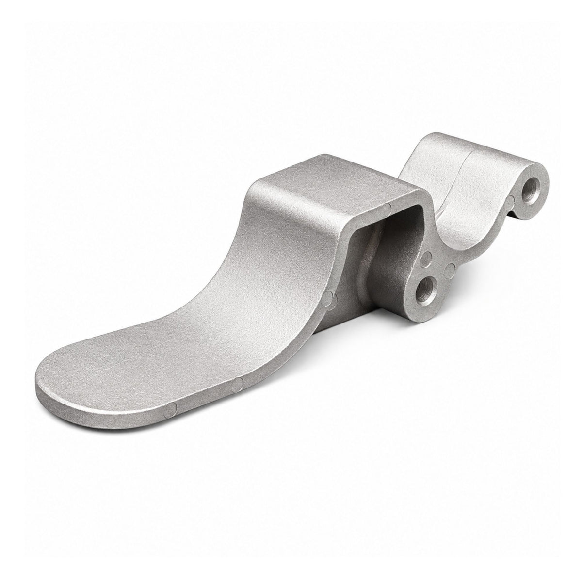 aluminum tarp stop