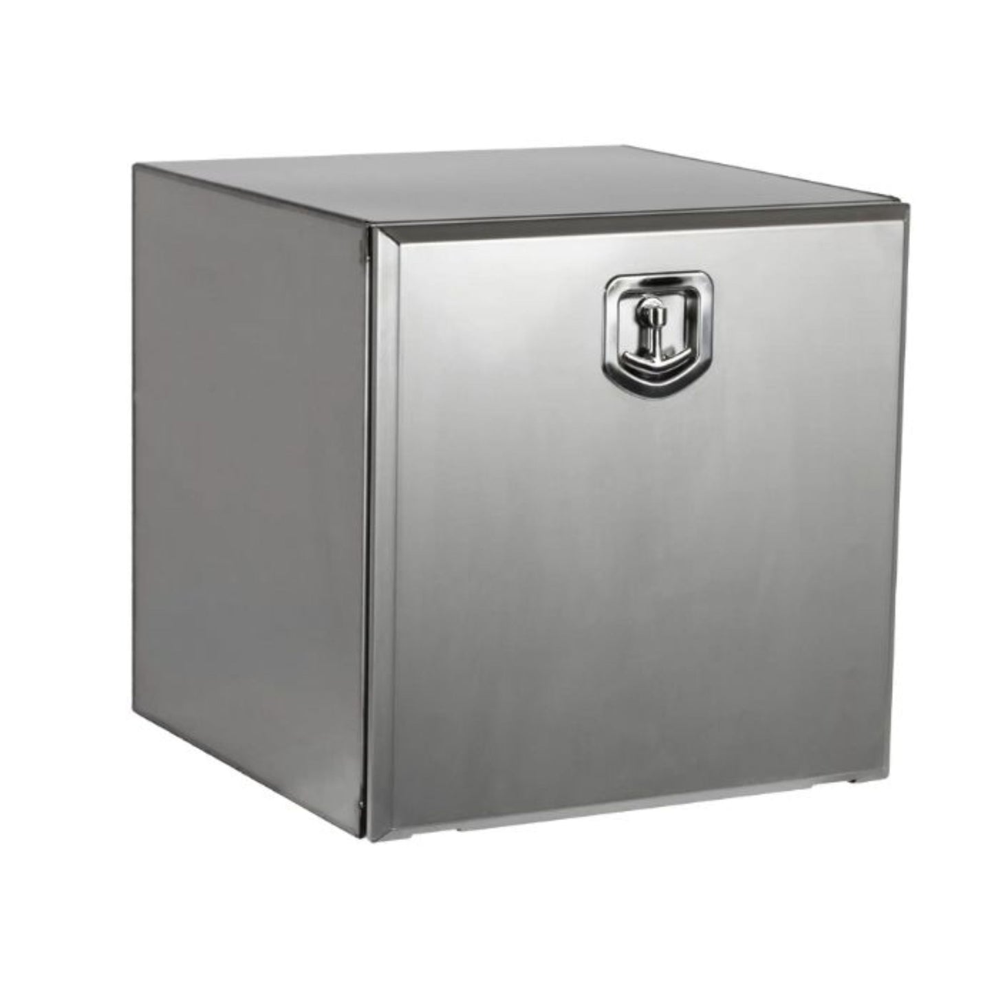 Aluminum Toolbox