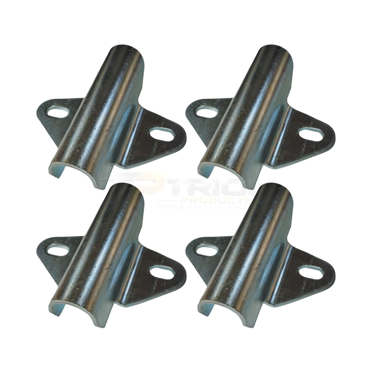 butterfly tarp bow bracket