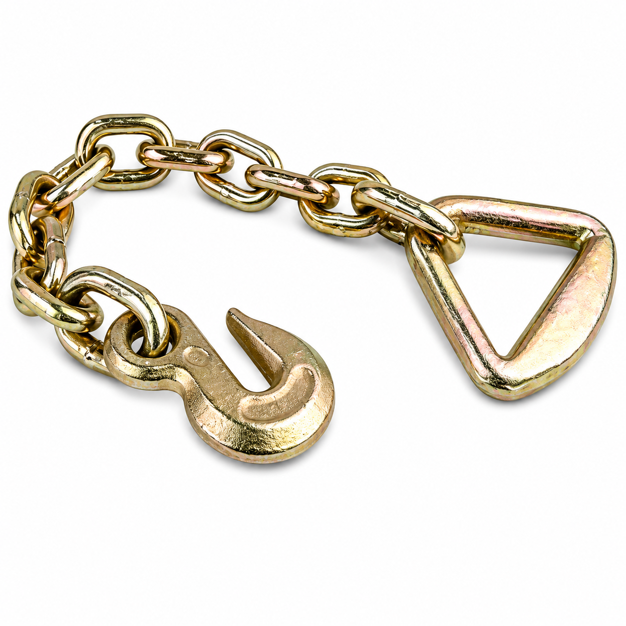 Chain Grab Hook