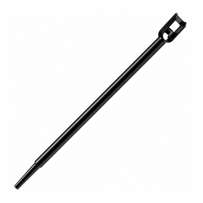 combination winch bar
