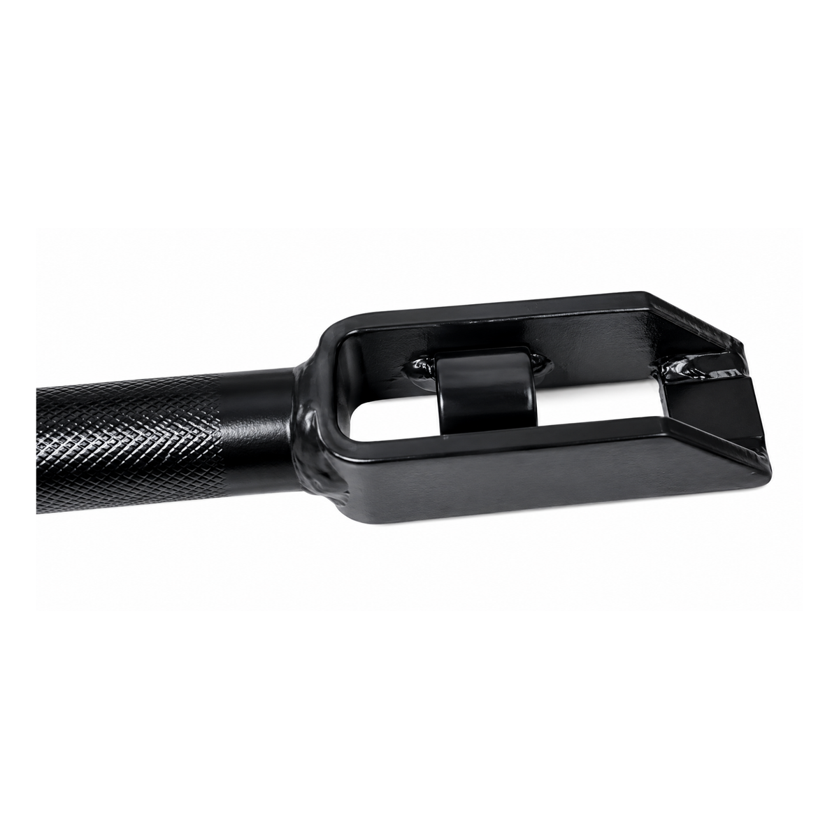 flatbed winch bar
