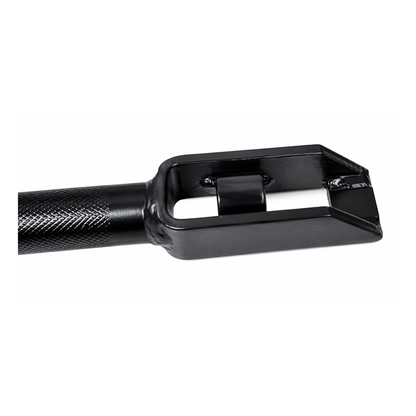 flatbed winch bar