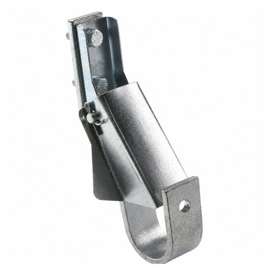 Quick Release Pinless Crank Retainer – 1 inch Offset