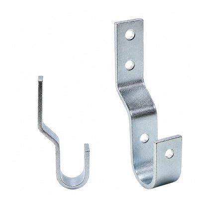 1 inch offset crank retainer