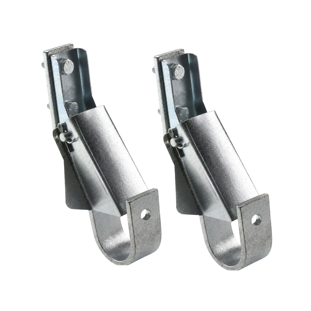 Quick Release Pinless Crank Retainer – 1 inch Offset