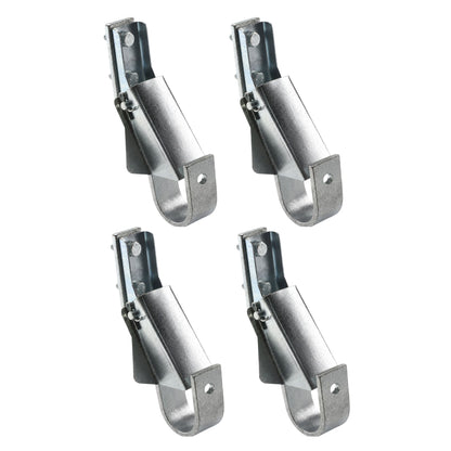 Quick Release Pinless Crank Retainer – 1 inch Offset