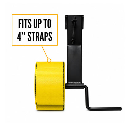 ratchet strap winder