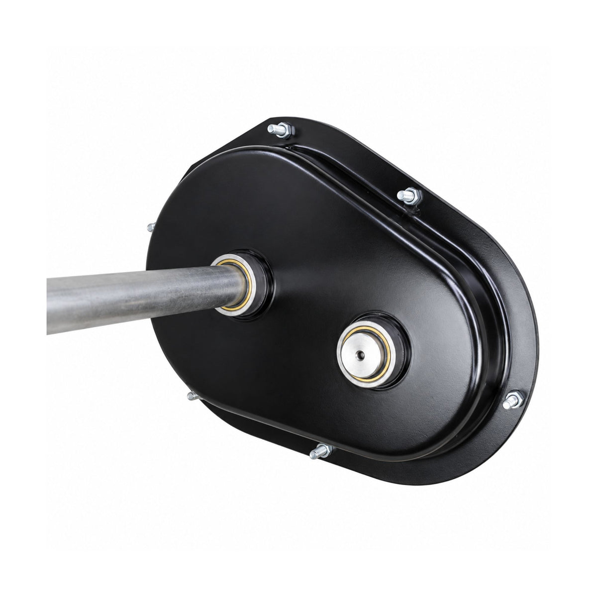 grain trailer gearbox