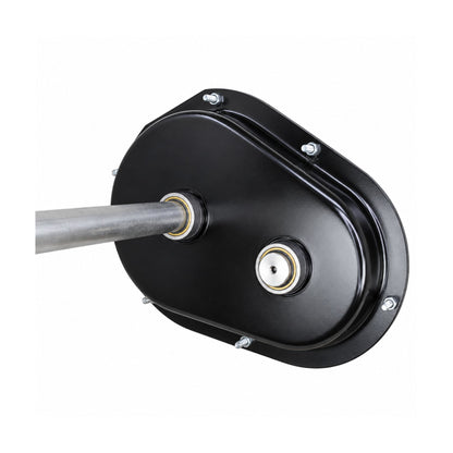 grain trailer gearbox