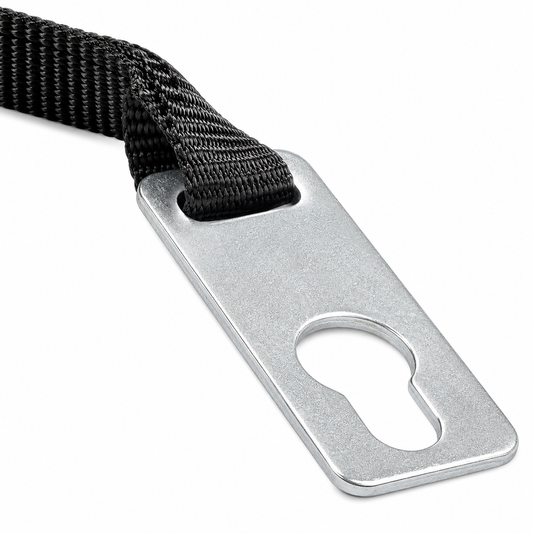 MS Keyhole Hook
