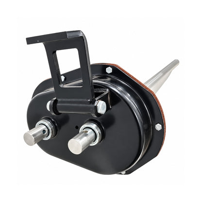 26-1/4 inch shaft gearbox