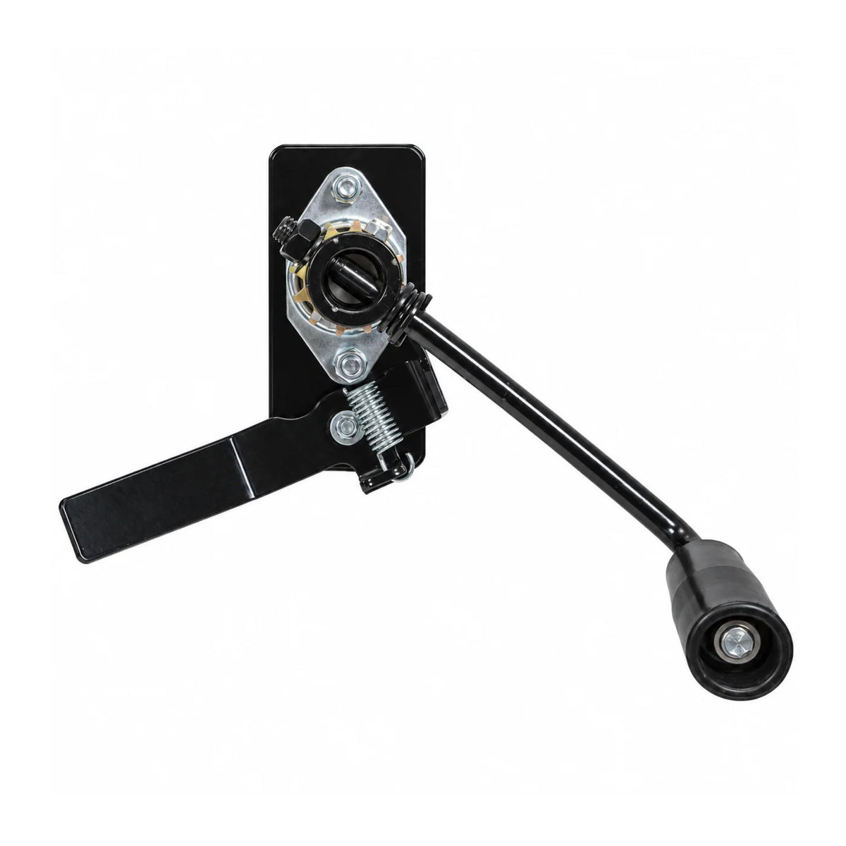 PULLPRO - Manual Tarp System 6" x 14' Foot Complete Kit