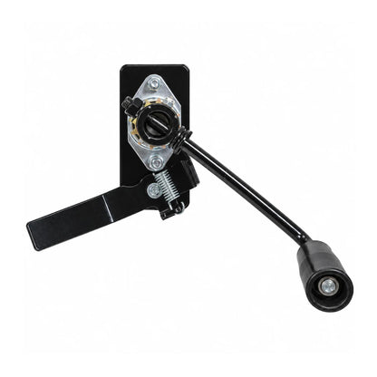 PULLPRO - Manual Tarp System 6" x 14' Foot Complete Kit
