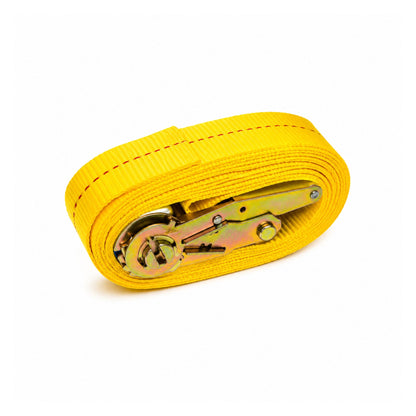 12 ft e track strap