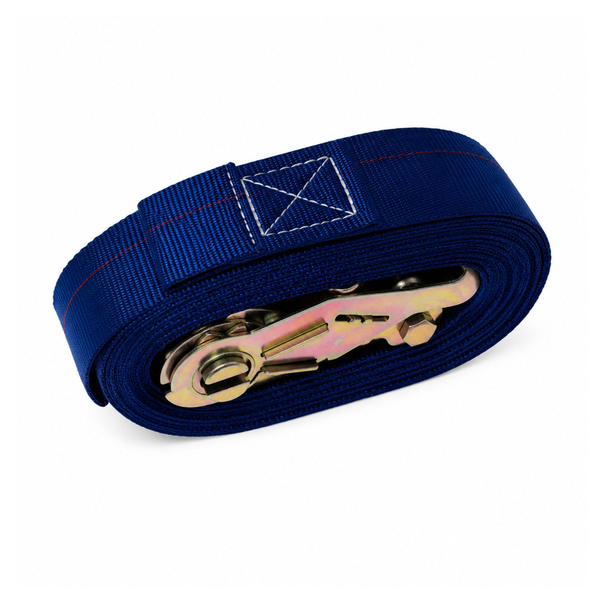 e track tie down strap