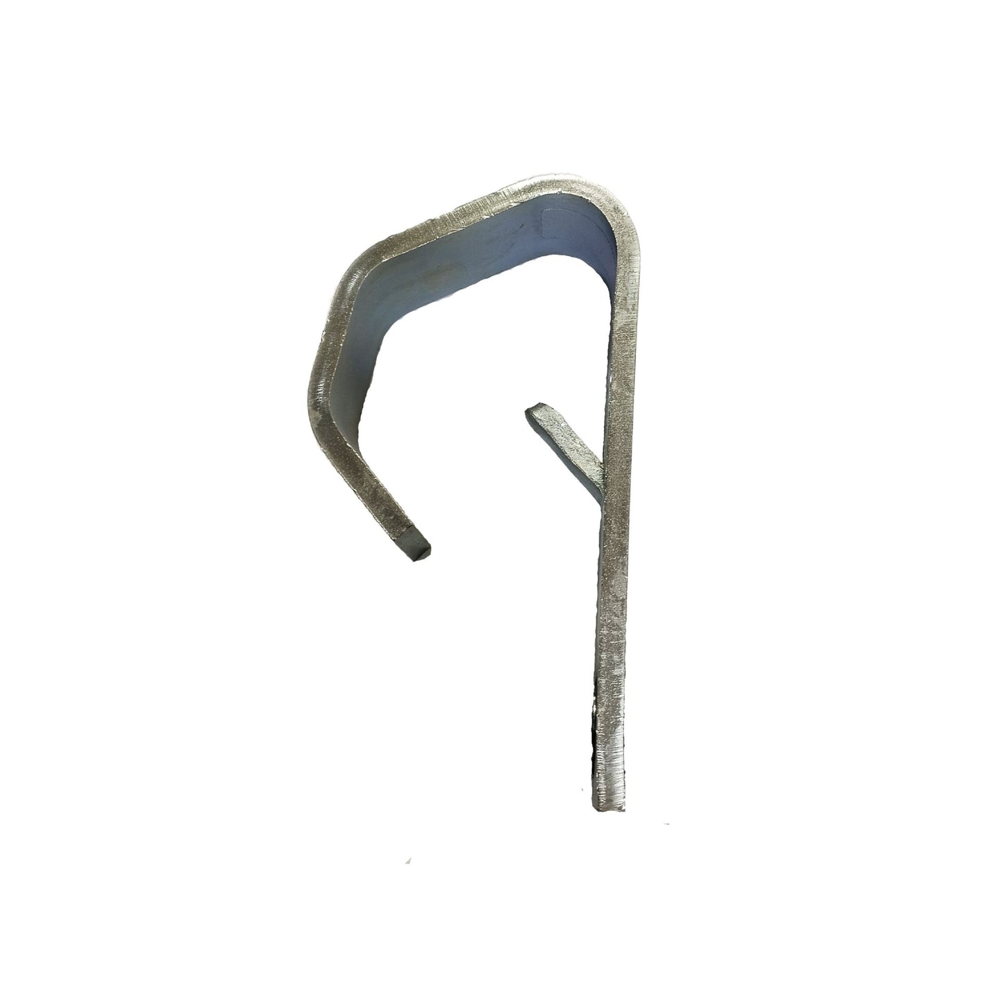 Pinless Crank Retainer Bracket