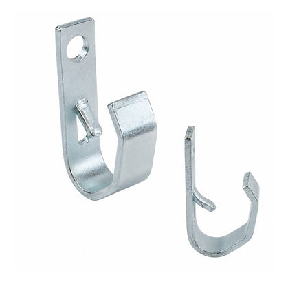 tarp crank retainer