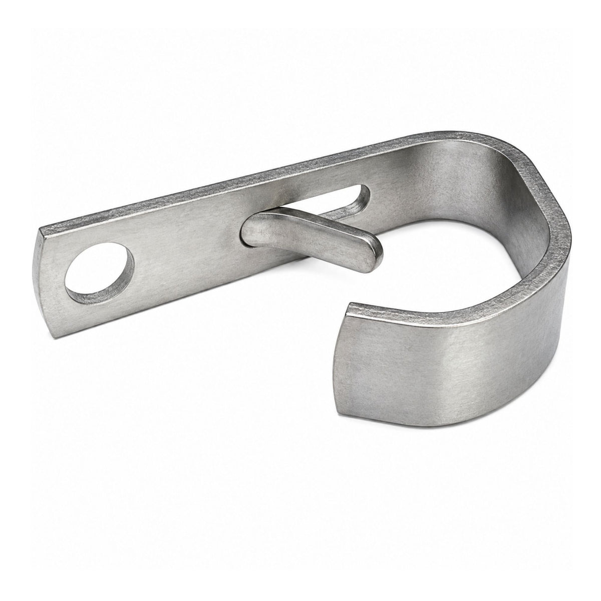 crank retainer