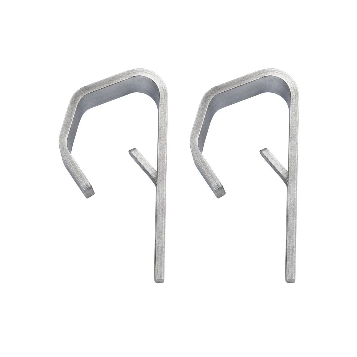 tarp crank holder