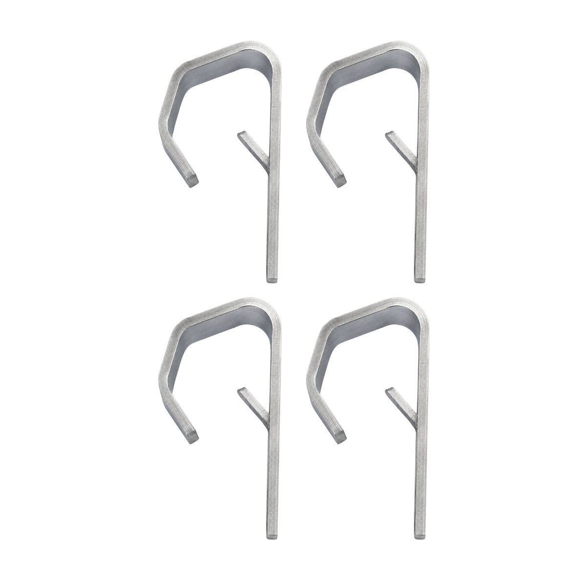 tarp system crank retainer