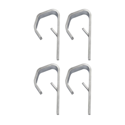 tarp system crank retainer