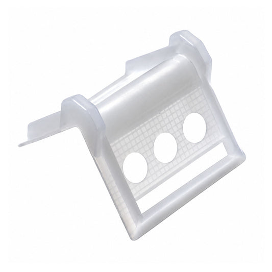 Plastic Corner Protector for 2" & 4" Straps