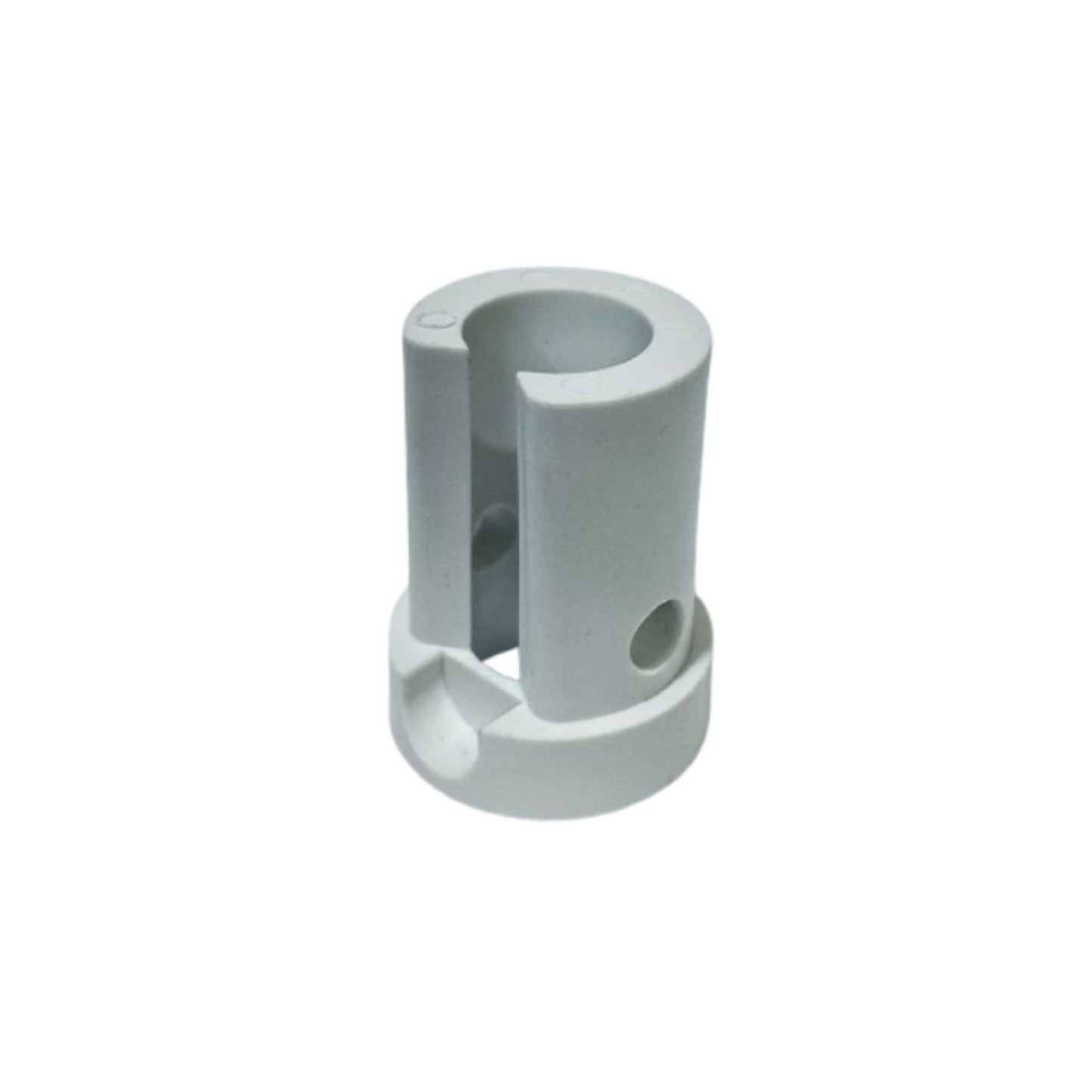 Plastic Tarp Axle Cap
