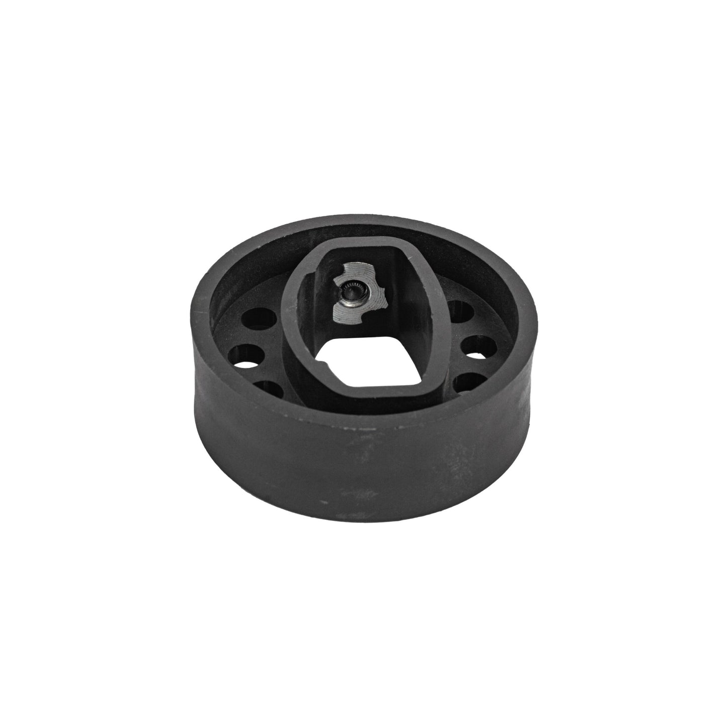 Plastic Tarp Centering Flange