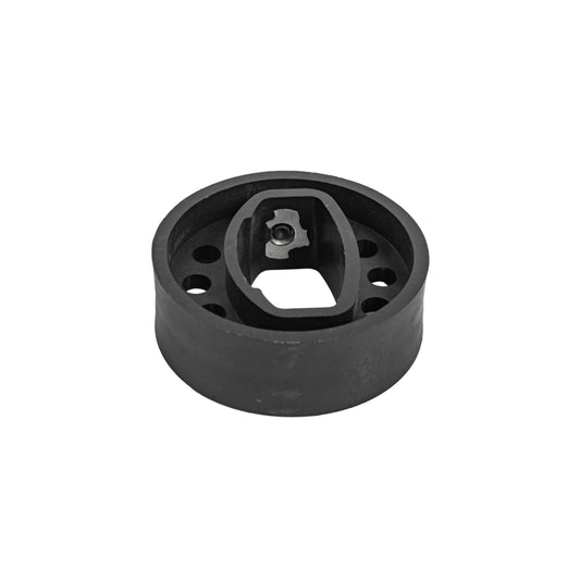 Plastic Tarp Centering Flange