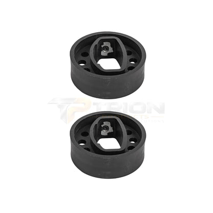 Plastic Tarp Centering Flange