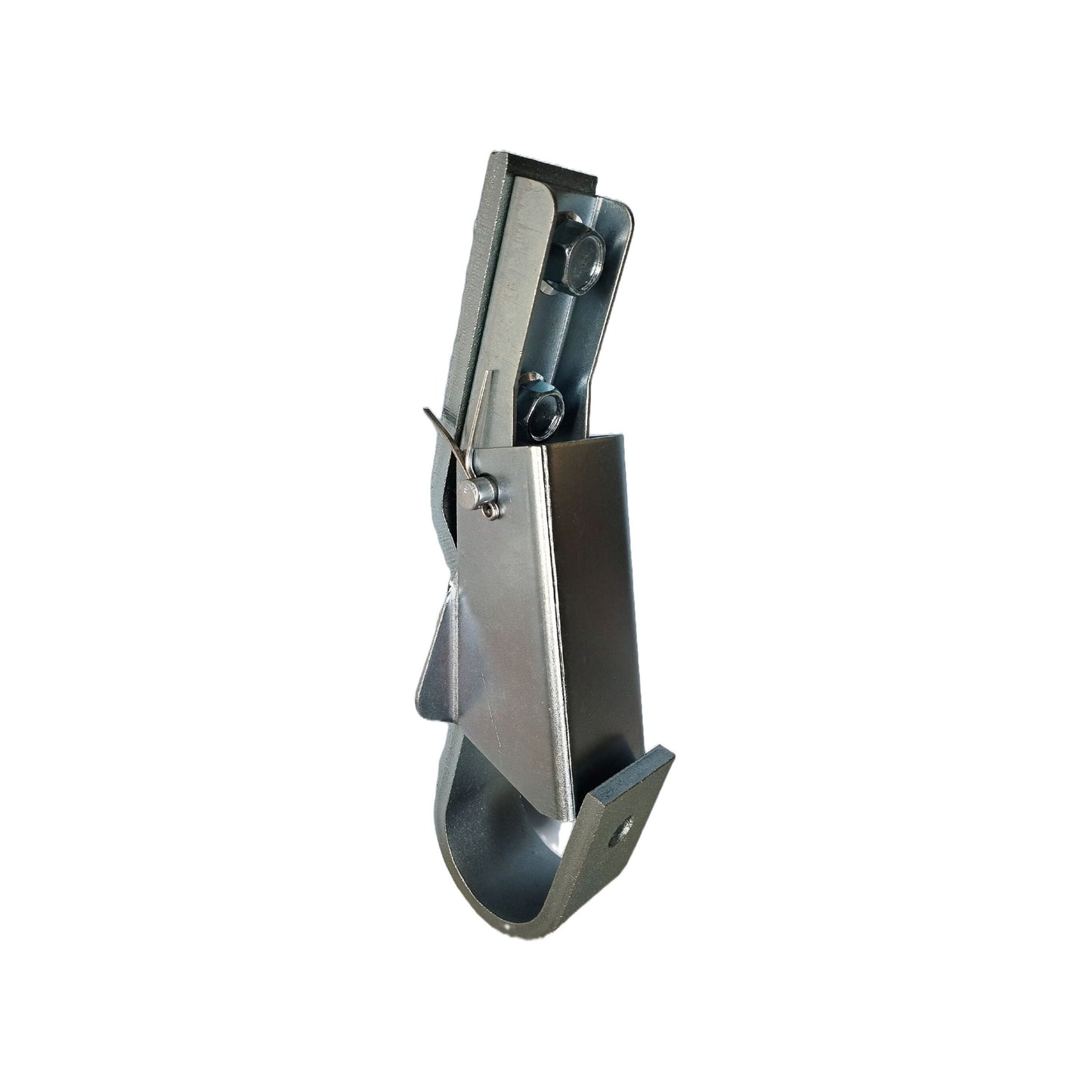 Quick Release Pinless Crank Retainer – 1 inch Offset