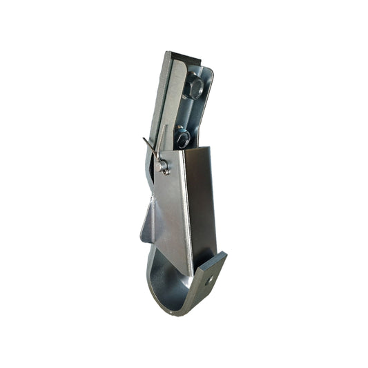 Quick Release Pinless Crank Retainer – 1 inch Offset