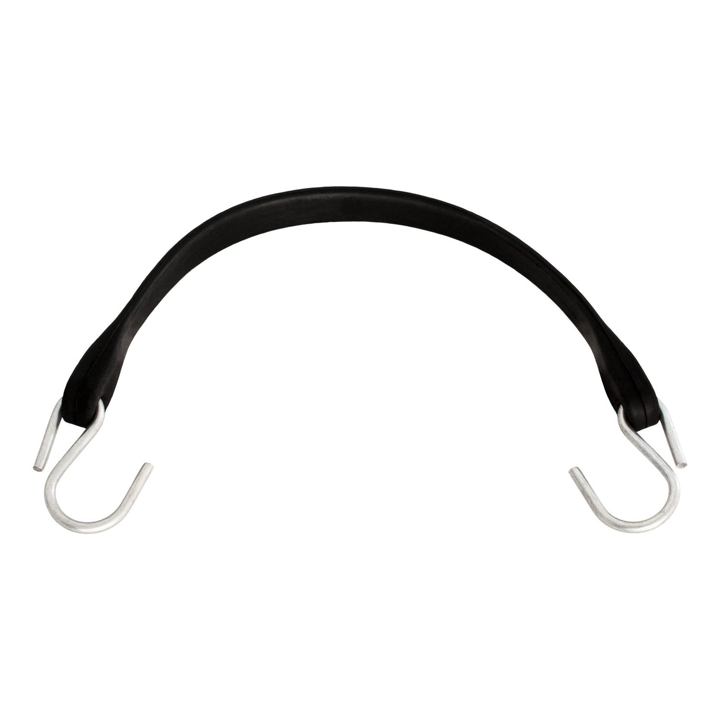 21" Natural Rubber Tarp Strap