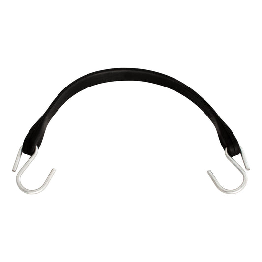 41" Natural Rubber Tarp Strap