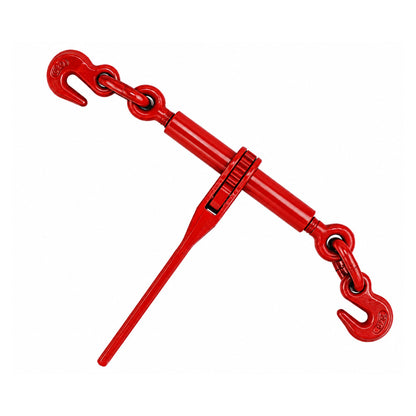 ratchet chain binder