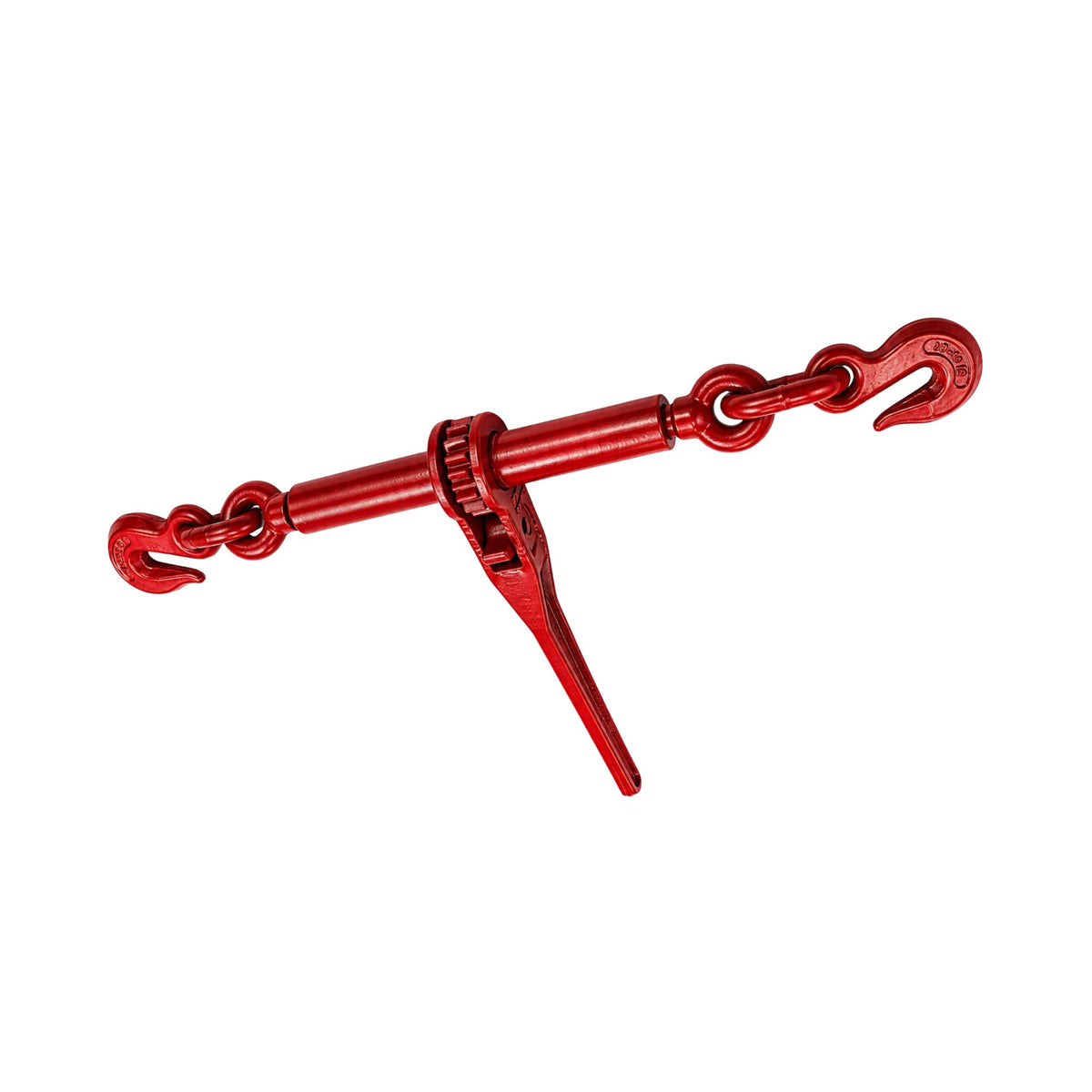 5/16" - 3/8" Ratchet Binder | WLL 6600 lbs