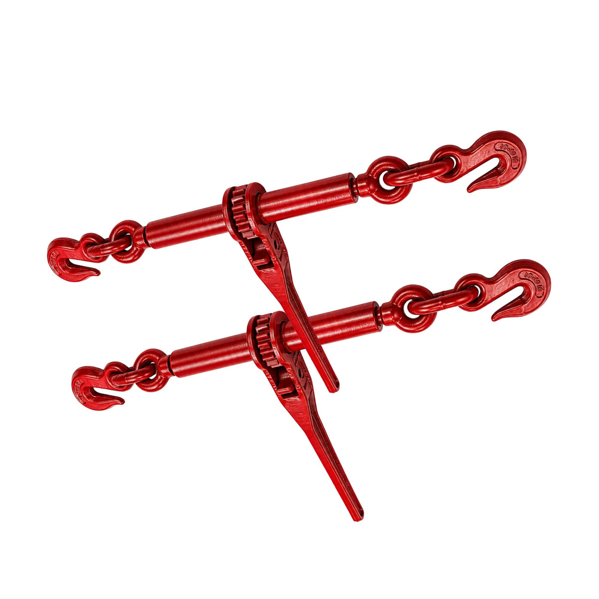 5/16" - 3/8" Ratchet Binder | WLL 6600 lbs