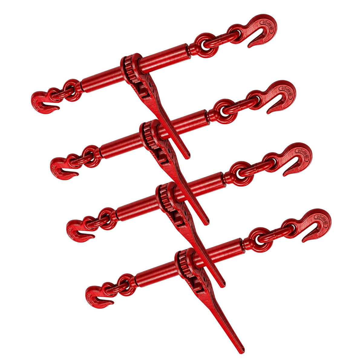 5/16" - 3/8" Ratchet Binder | WLL 6600 lbs