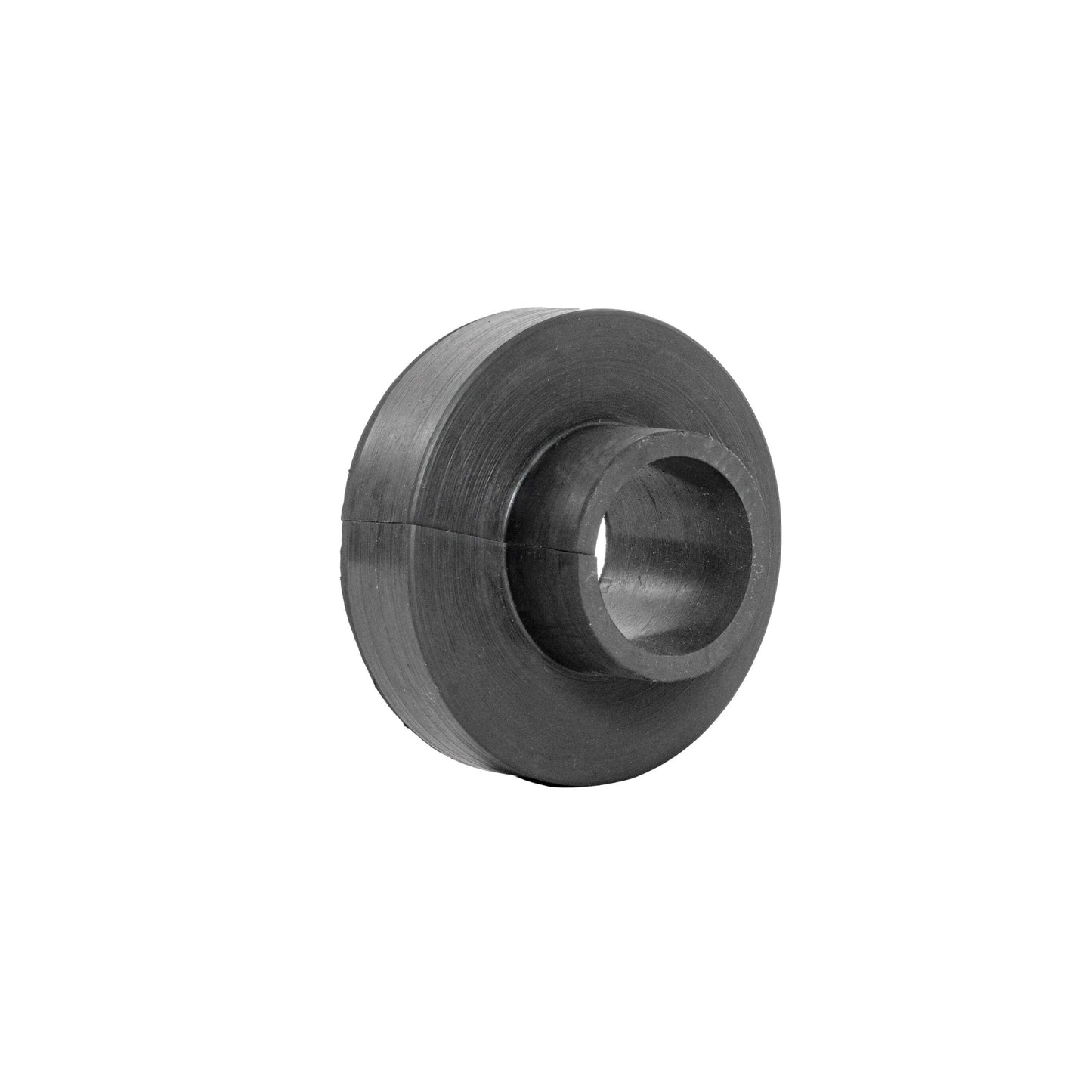 Rubber Tarp Centering Flange