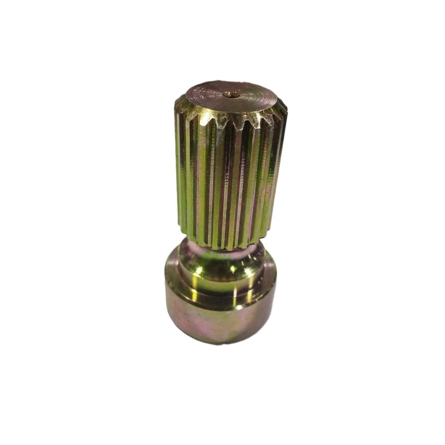 Spline For U-joint