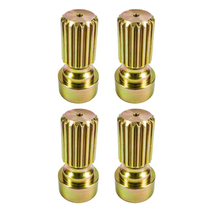 roll tarp replacement parts